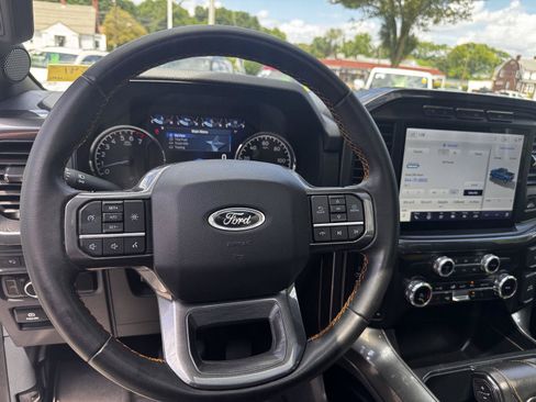 Used 2023 Ford F150 Tremor w/ 360 Degree Camera Package AWD/4WD image 23