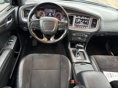 Certified 2022 Dodge Charger R/T w/ Plus Group image 7