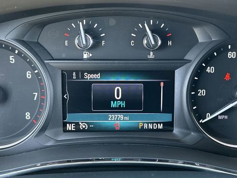 Used 2021 Buick Encore Preferred FWD image 12