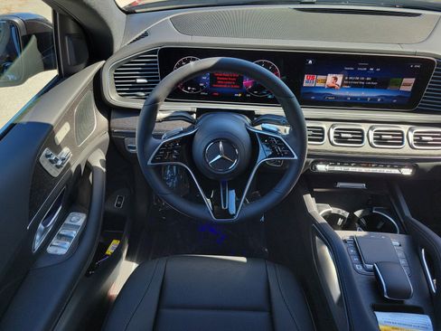 New 2026 Mercedes-Benz GLE 450 GLE 450 image 17
