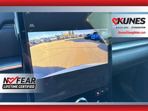 Used 2025 GMC Terrain Elevation image 32