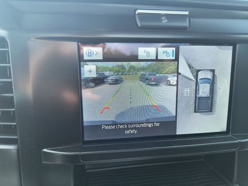 New 2025 Ford F350 XL w/ STX Appearance Package image 20