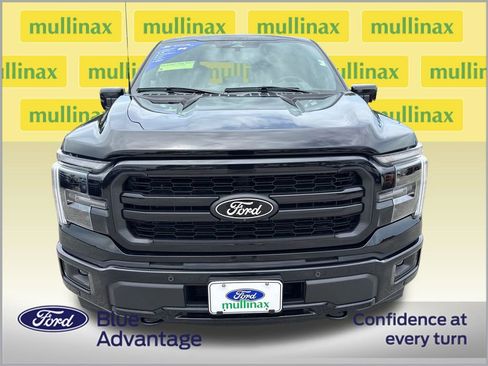 Used 2025 Ford F150 Lariat AWD/4WD image 11
