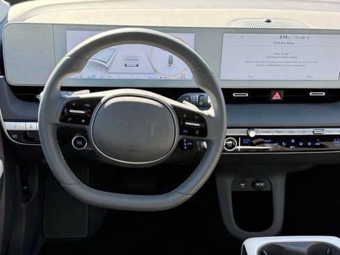 Certified 2024 Hyundai Ioniq 5 SEL image 16