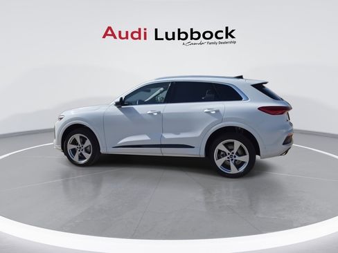 New 2025 Audi Q5 Premium Plus image 6