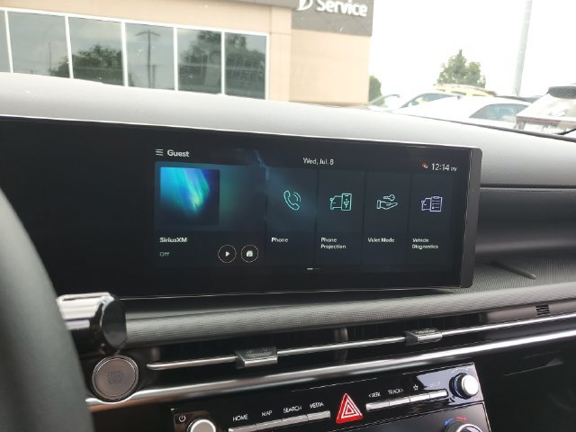 New 2026 Hyundai Tucson SEL Plus AWD/4WD image 26
