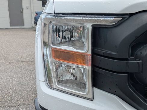 Certified 2022 Ford F150 XL RWD image 10