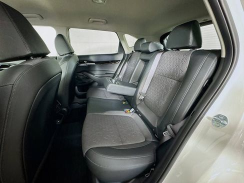 New 2026 Kia Seltos S image 24