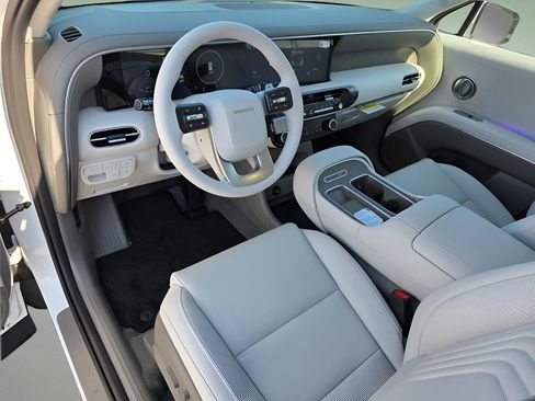 New 2026 Hyundai Palisade SEL AWD/4WD image 14