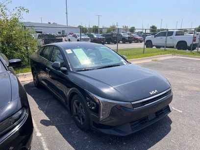 Used 2025 Kia K4