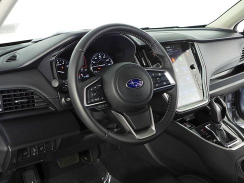 Certified 2025 Subaru Outback Premium image 29