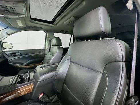 Used 2016 Chevrolet Tahoe LTZ image 22