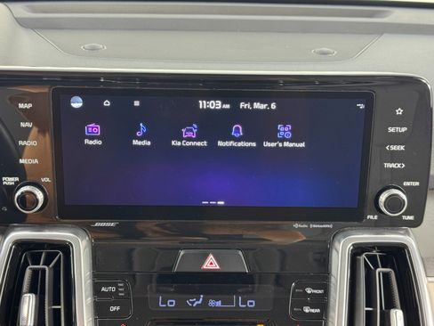 Used 2023 Kia Sorento SX Prestige image 27