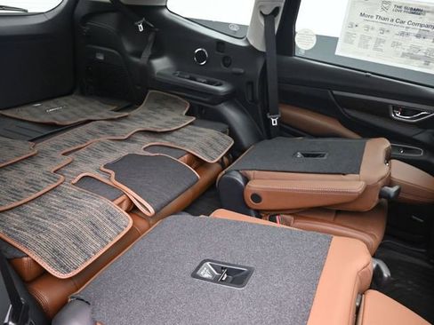 New 2026 Subaru Ascent Touring image 27