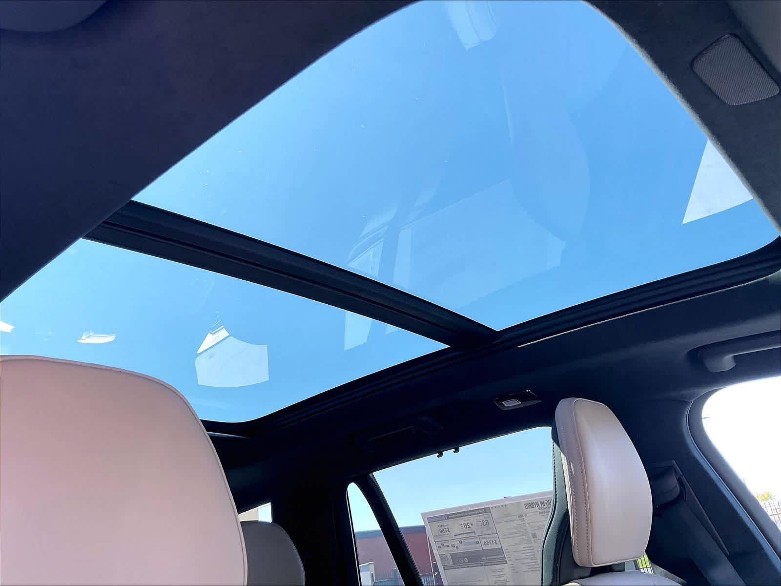 New 2027 Volvo XC90 T8 Ultra AWD/4WD image 30