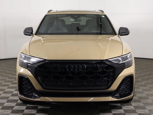 Used 2024 Audi SQ8 Premium Plus AWD/4WD image 14