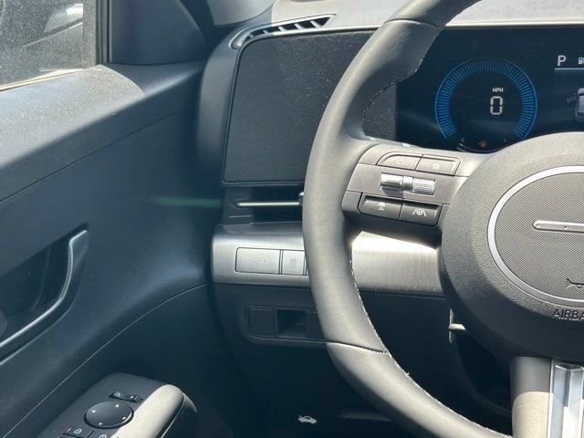 New 2026 Hyundai Kona SEL Sport FWD image 15