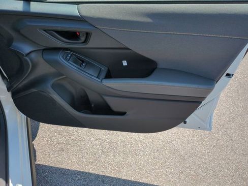 New 2025 Subaru Crosstrek 2.5i Sport w/ Popular Package #3A image 37