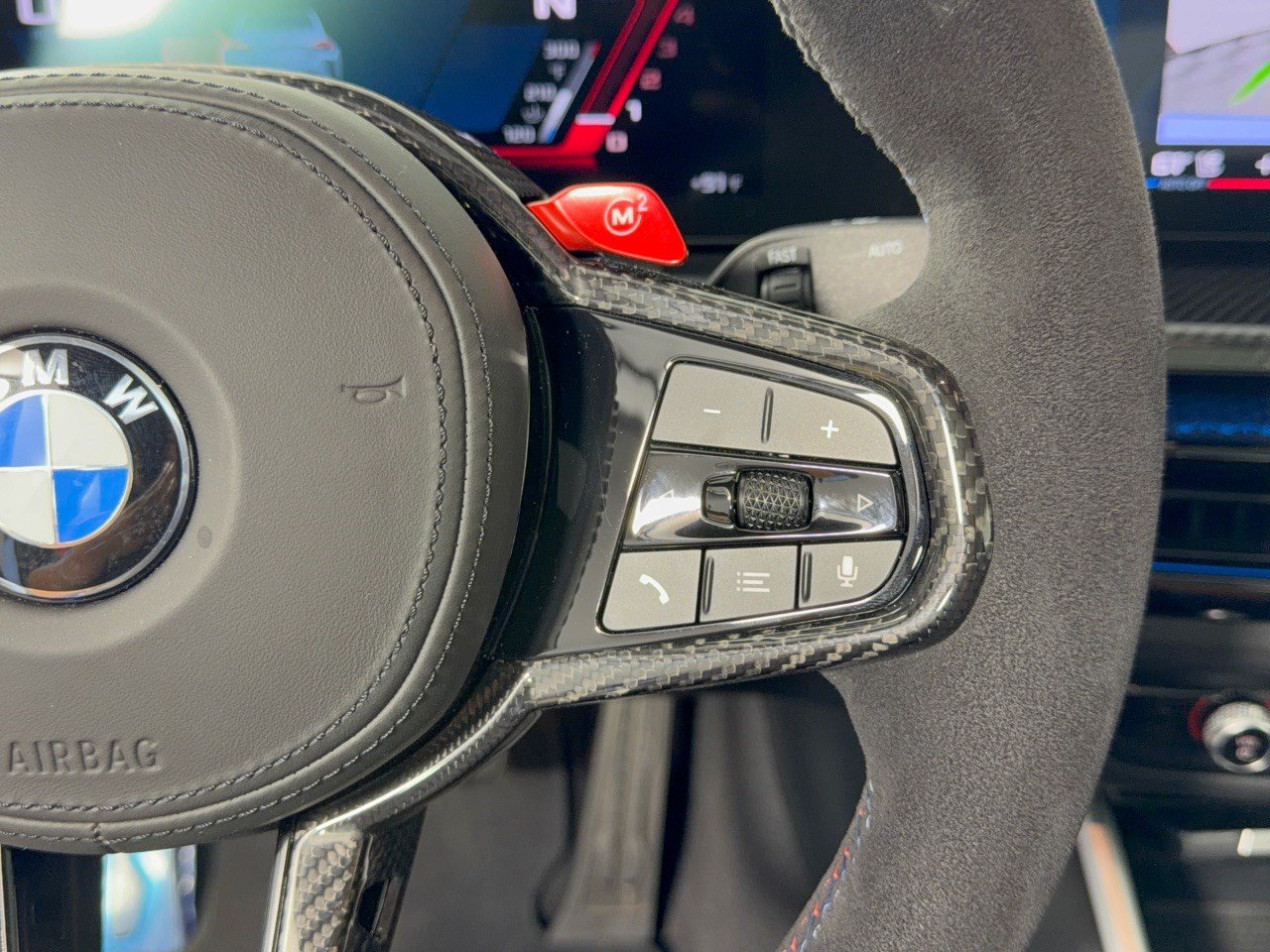 Used 2026 BMW M2 RWD image 19