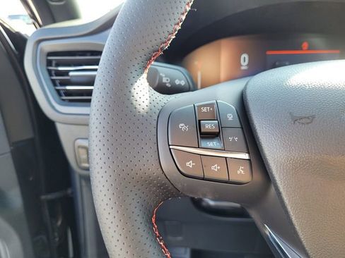New 2026 Ford Escape ST-Line w/ Tech Pack #1 image 50