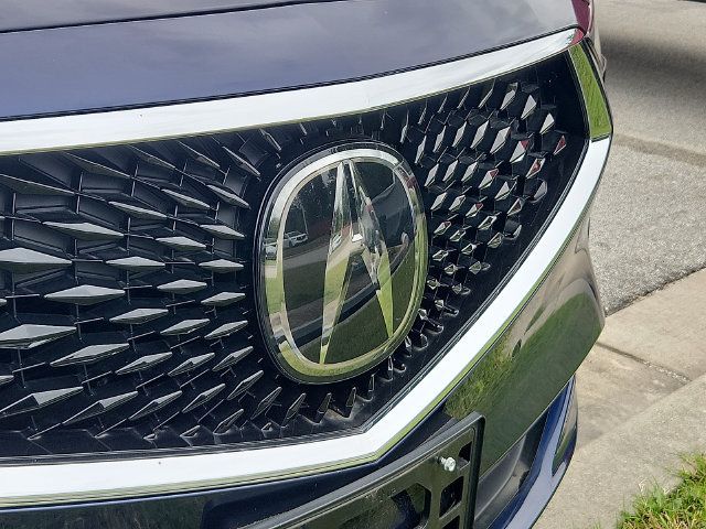 Certified 2024 Acura MDX w/ Technology Package AWD/4WD image 4