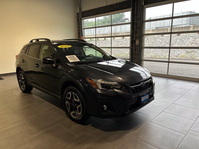 Used 2019 Subaru Crosstrek 2.0i Limited w/ Moonroof Package w/Navigation AWD/4WD image 9