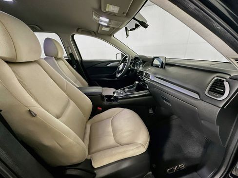 Used 2016 MAZDA CX-9 Sport FWD image 30