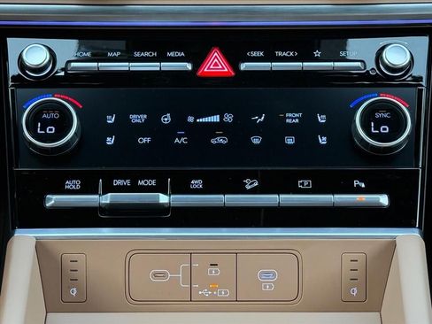 New 2026 Hyundai Santa Fe Limited AWD/4WD image 22
