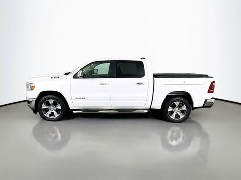 Used 2019 RAM 1500 Laramie AWD/4WD image 10