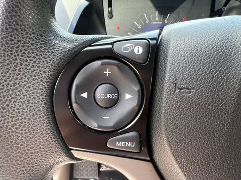 Used 2012 Honda Civic LX image 14