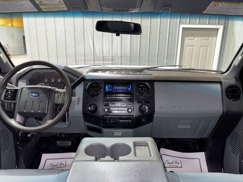 Used 2014 Ford F350 XL AWD/4WD image 17