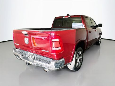 Used 2019 RAM 1500 Laramie image 7