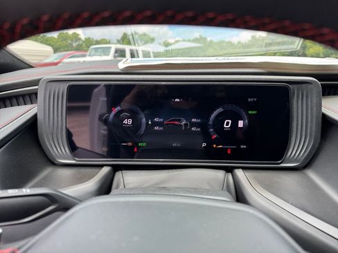 New 2025 Dodge Charger R/T w/ Quick Order Package 25M R/T image 21