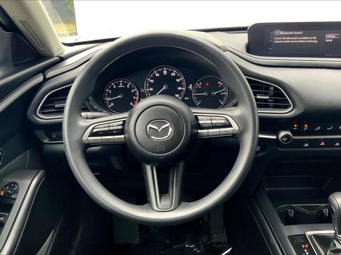 Used 2021 MAZDA CX-30 AWD 2.5 S image 6