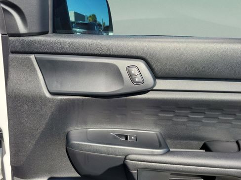 New 2025 Ford Ranger XL w/ Trailer Tow Package image 30