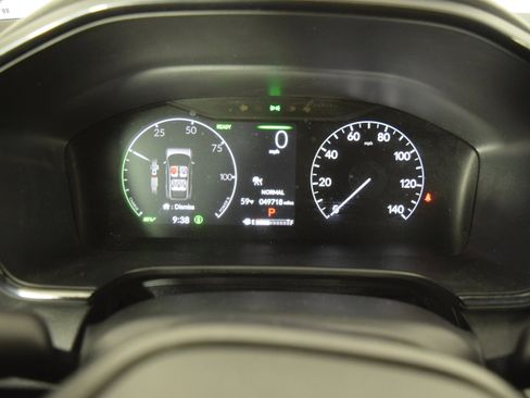 Certified 2023 Honda CR-V Sport image 12