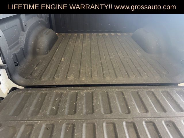 Used 2023 RAM 1500 Big Horn AWD/4WD image 17