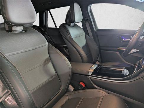Certified 2026 Mercedes-Benz GLC 300 image 19