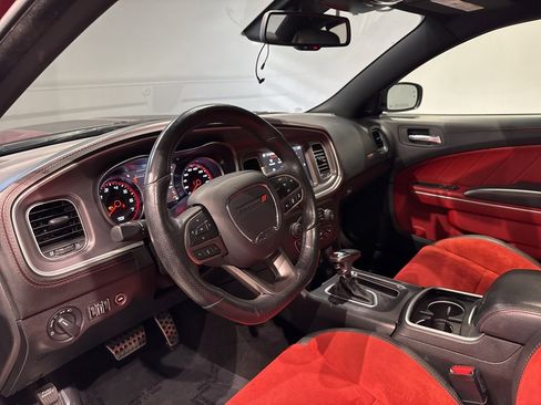 Used 2021 Dodge Charger Scat Pack image 11
