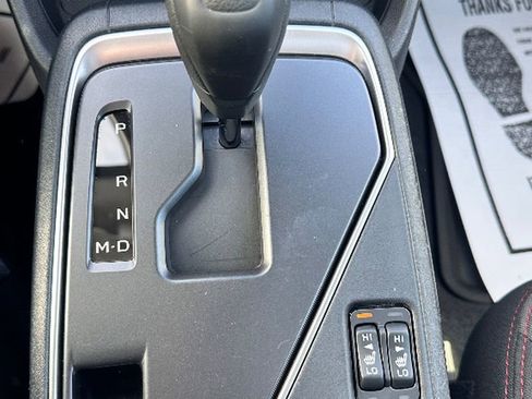 Used 2024 Subaru Impreza 2.0i Sport image 12