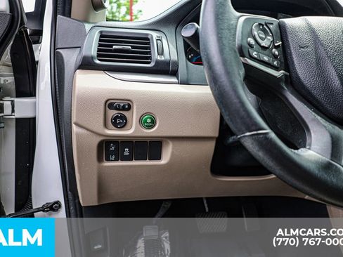 Used 2020 Honda Pilot EX-L image 28