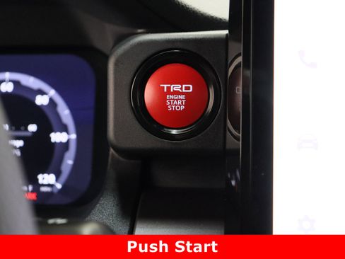 Used 2026 Toyota Tacoma TRD Sport image 19