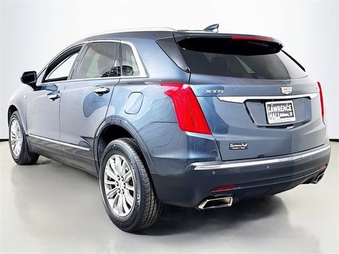 Used 2019 Cadillac XT5 Luxury image 6