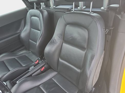 Used 2004 Audi TT 3.2 AWD/4WD image 20