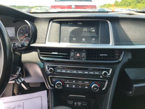 Used 2019 Kia Optima LX w/ LX Premium Package FWD image 11