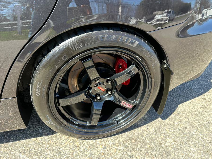 Used 2013 Mitsubishi Lancer Evolution GSR AWD/4WD image 36
