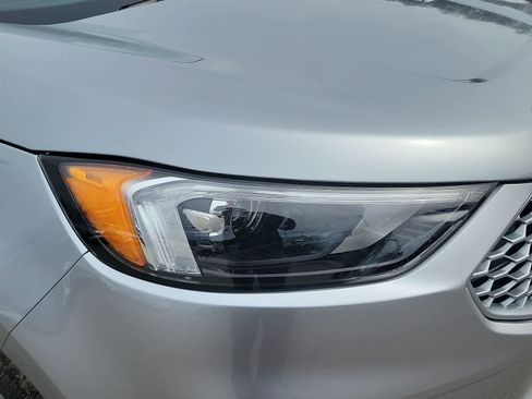 Used 2024 Ford Edge SEL image 10