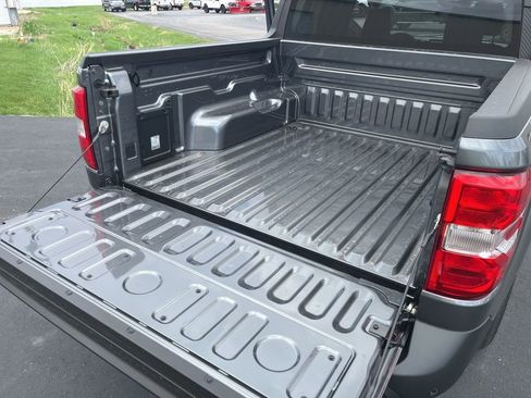 New 2026 Ford Maverick XLT AWD/4WD image 12