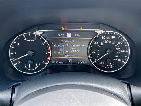 Certified 2024 Nissan Altima 2.5 SV w/ SV Premium Package FWD image 26