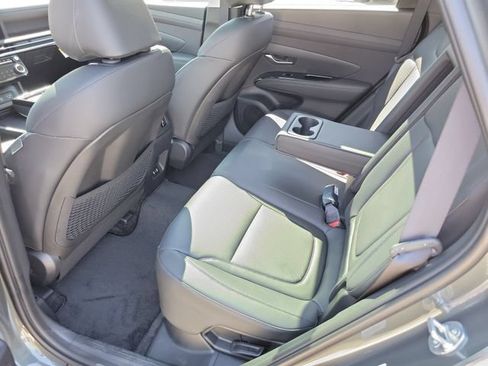 New 2026 Hyundai Tucson Limited AWD/4WD image 27